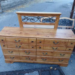 Bedroom Set