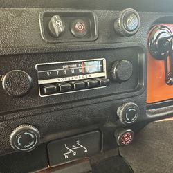 Asientos D  Bocho 72. 