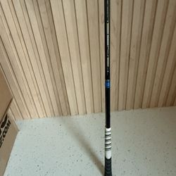 Tensei Pro Blue Driver Shaft Extra Stiff 60TX Ping Adapter