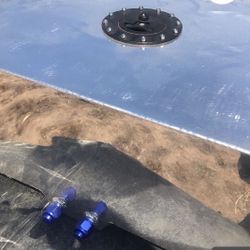 20 Gallon Fuel Tank  