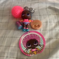 Lol Doll