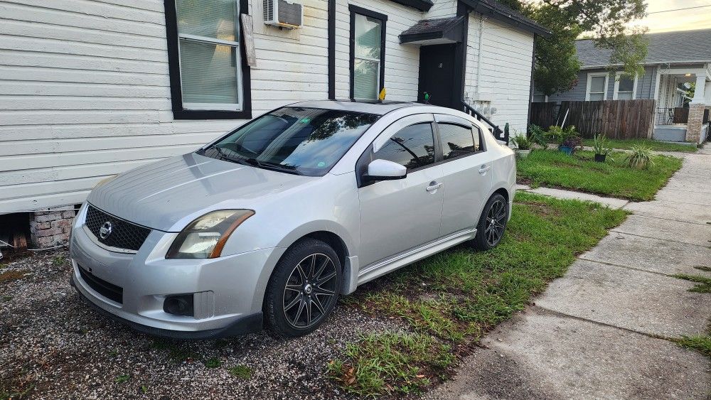 2011 Nissan Sentra