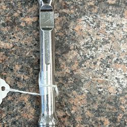 Snap On Indexing Head Ratchet 3/8 “