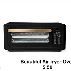 Beautiful Air Fryer Oven Infrared 