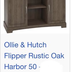 50 gallon fish tank reptile tank aquarium Like New With LED Light 