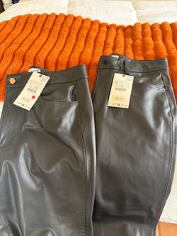 Zara pants