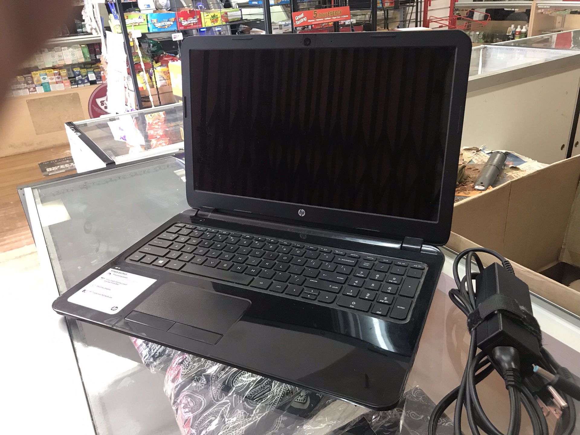 HP NOTEBOOK for Sale