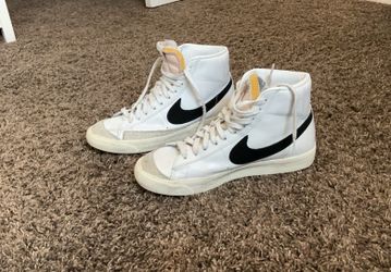 Blazers size 9