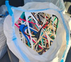 Free hangers
