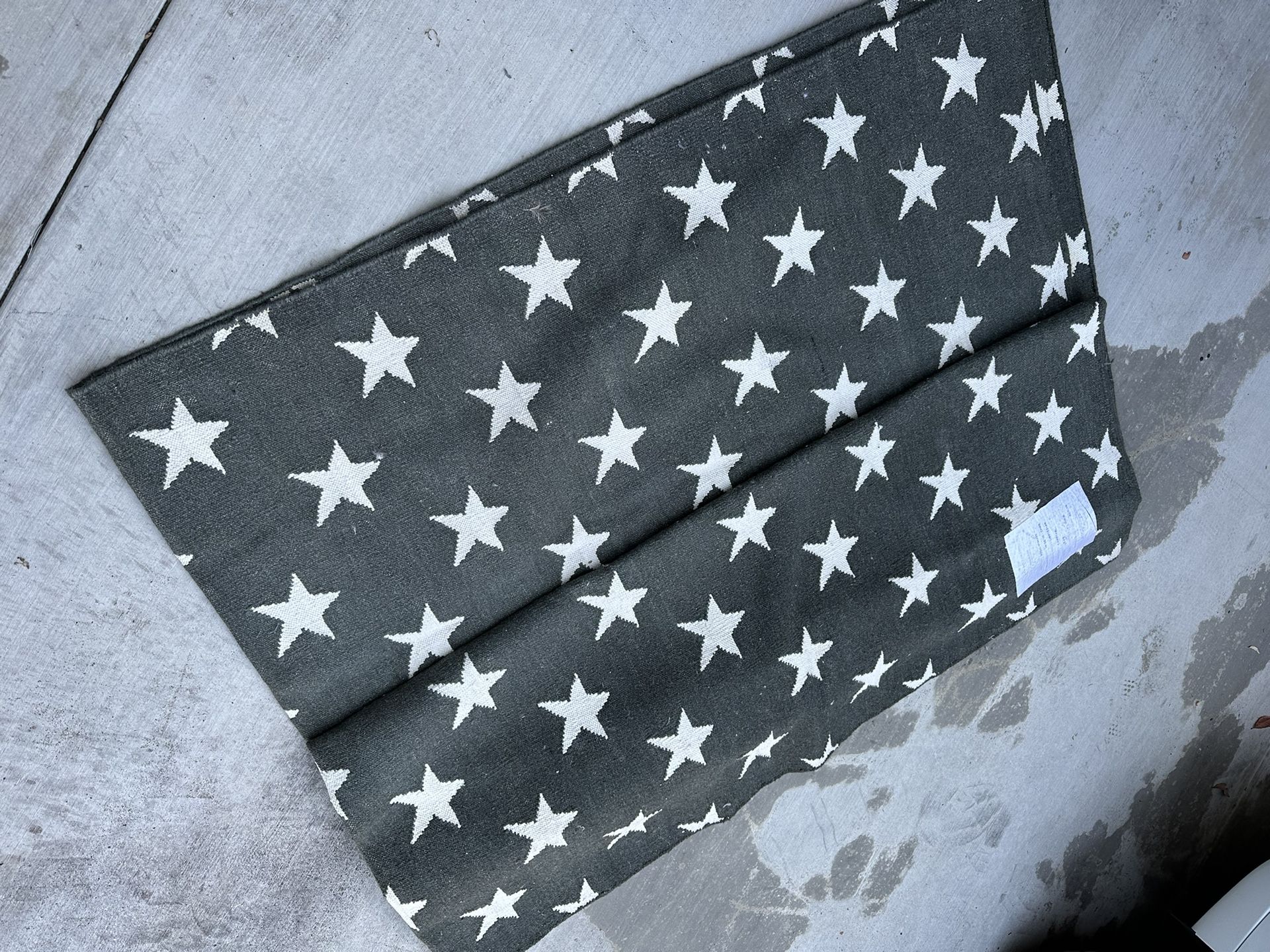 Restoration Hardware Ben Soleimani Rug