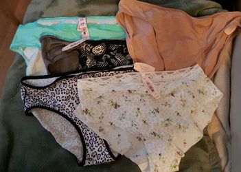 New with tags Victoria's secret panties