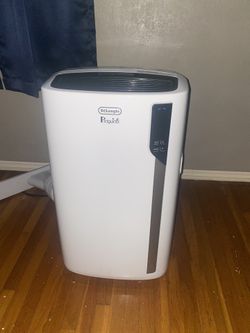 De’longhi Pinguino Portable Air Conditioner