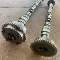 05 06 Acura RSX type S cams camshafts k20z1 vtec oem factory