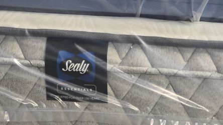 Sealy King Wholesale Mattress
