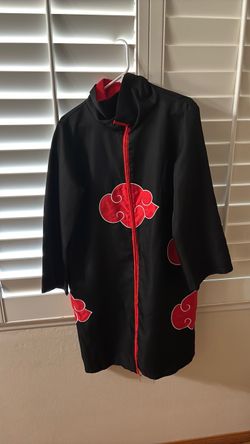 Anime Cloak Cosplay / halloween