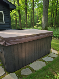 ISO Hot Tub - We Pay at Pickup, Free to List on Commonplace