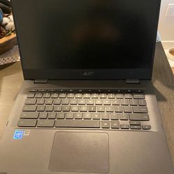 Asus Chrome book Laptop Brand New