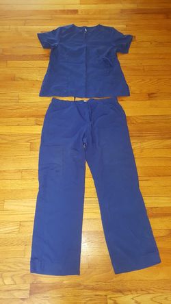 Scrub set size Large