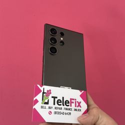 Samsung Galaxy S25 Ultra 