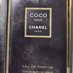  Coco Noir Chanel