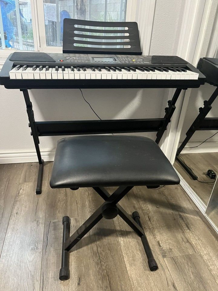 Rockjam Electric Piano