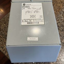 GE Transformer
