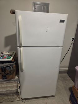 Fridge