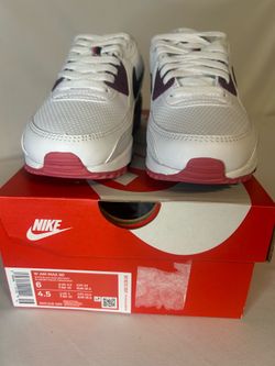 W air Max 90 Women size 6