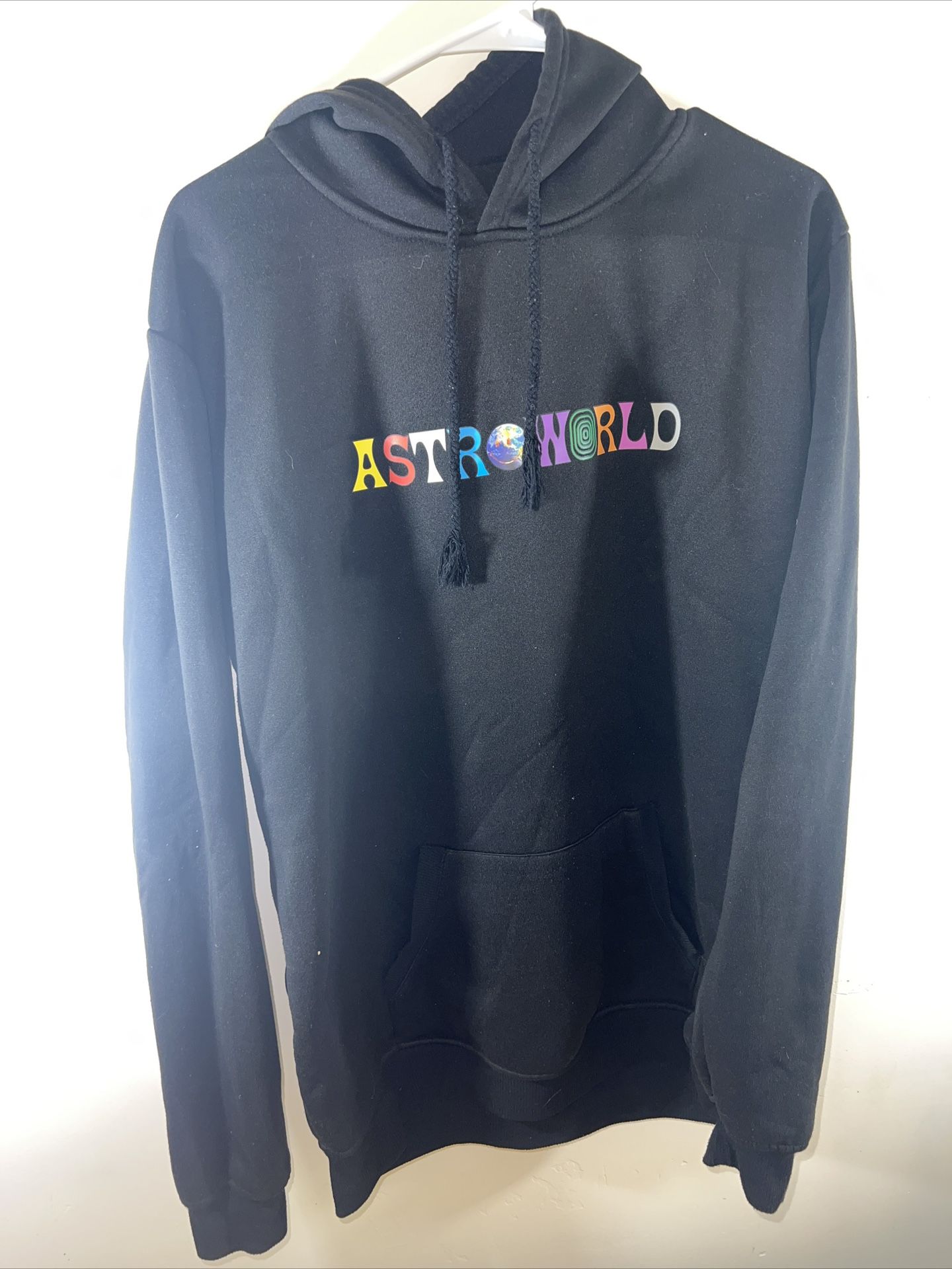 Astroworld wish you were here Hoodie
