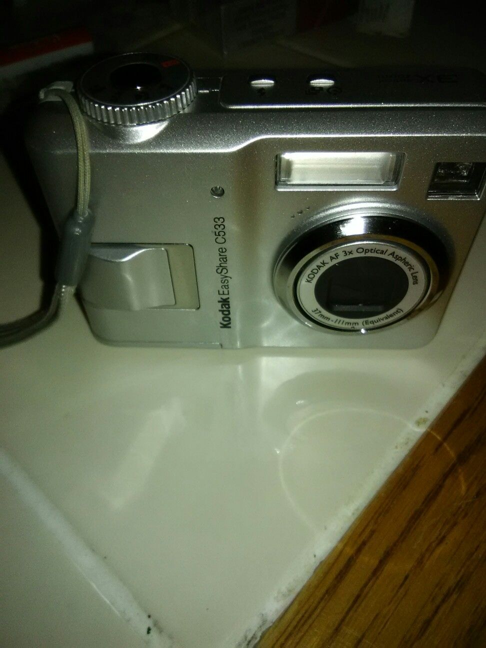 Kodak easyshare c533 digital camera for Sale in Colorado Springs, CO