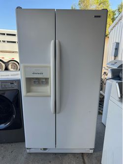KENMORE REFRIGERATOR