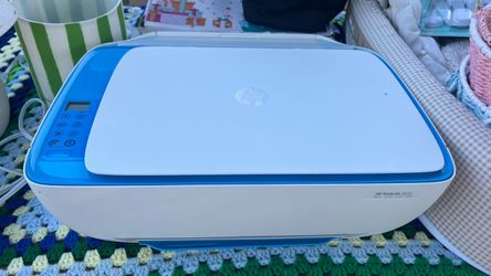 HP printer