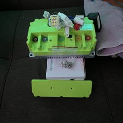 BlueTooth Fardriver Controller