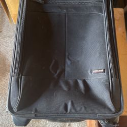 Suit Case