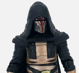 Star Wars Black Series Figure
