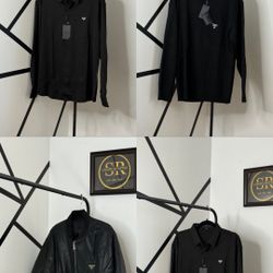 Prada Items 🔥