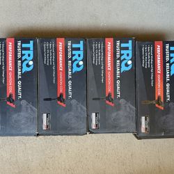 TRQ Coil Packs / Ignition Coils 