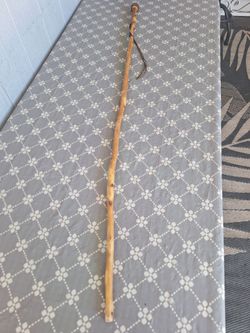 Hiking Stick