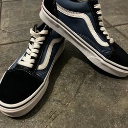 Vans Old Skool