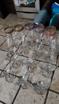 Glasses