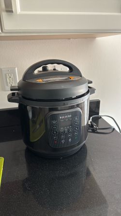 Instant pot