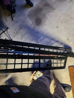 Truck Bed Divider