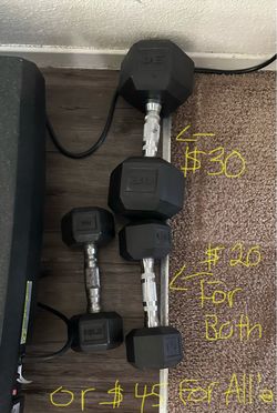 Weights