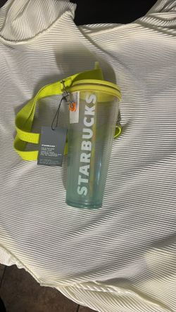 Starbucks Cup