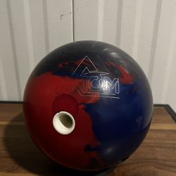 Bowling Ball