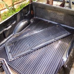 Bedlinder M Size Truck 