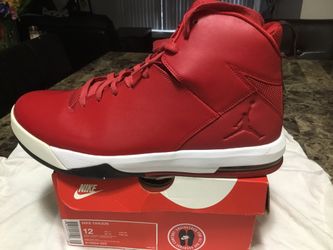 Jordan size 12 $80 OBO