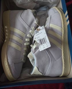 Adidas Jabbar HI W- Women size 11