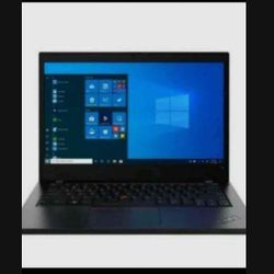 Lenovo Thinkpad 512 Gb