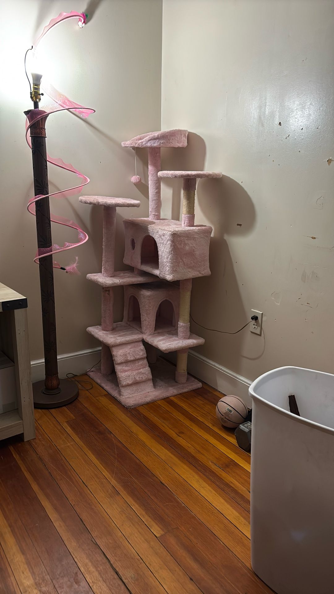 Cat Condo